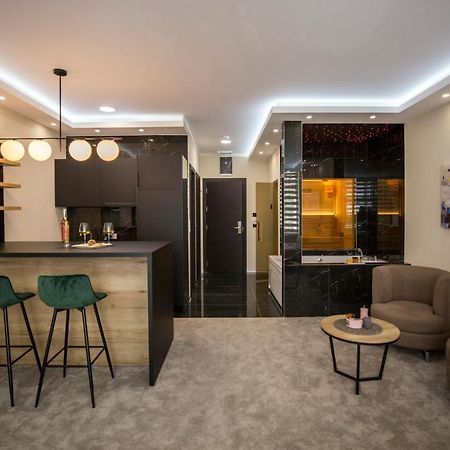 Vs Apartmani Vrnjačka Banja 外观 照片