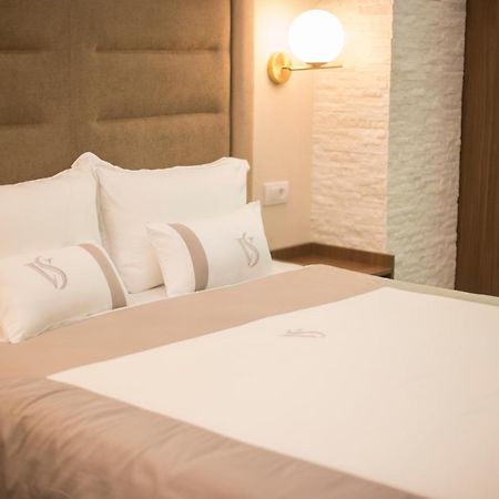 Vs Apartmani Vrnjačka Banja 外观 照片