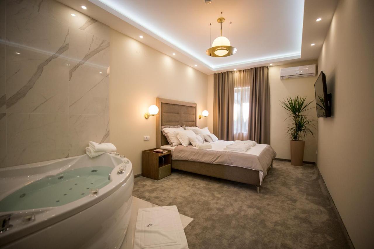 Vs Apartmani Vrnjačka Banja 外观 照片