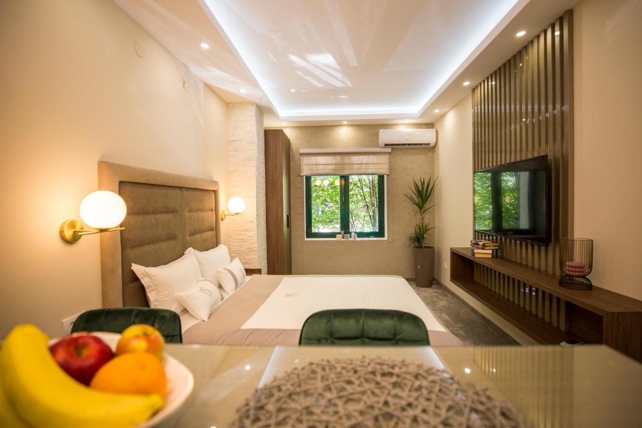 Vs Apartmani Vrnjačka Banja 外观 照片