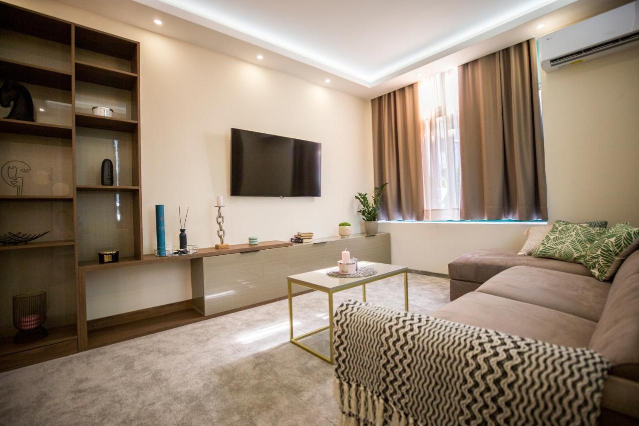 Vs Apartmani Vrnjačka Banja 外观 照片