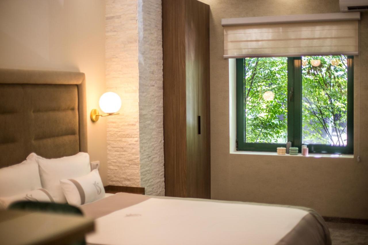 Vs Apartmani Vrnjačka Banja 外观 照片