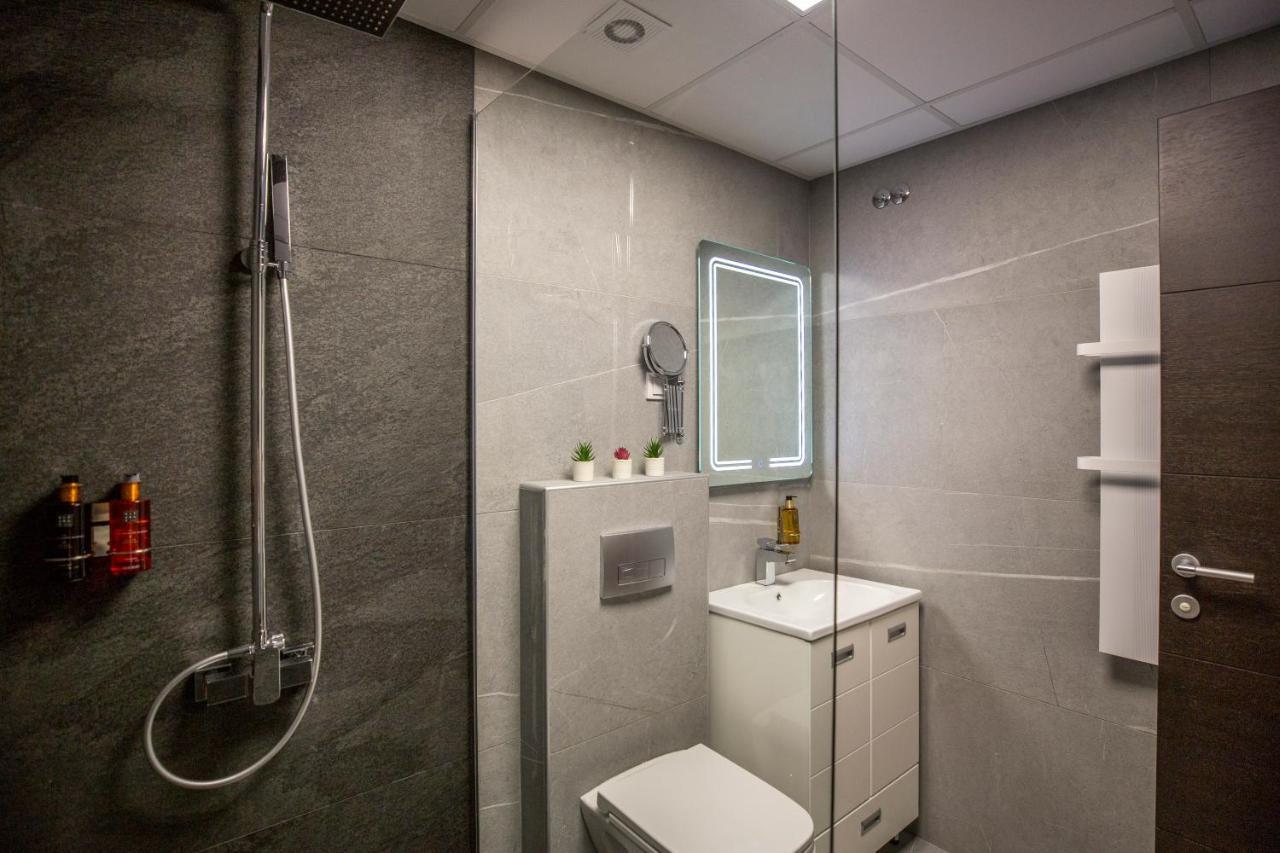 Vs Apartmani Vrnjačka Banja 外观 照片
