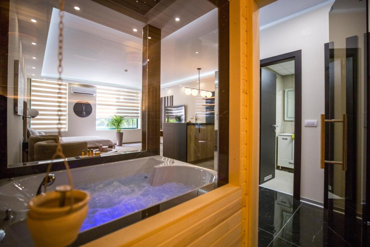Vs Apartmani Vrnjačka Banja 外观 照片