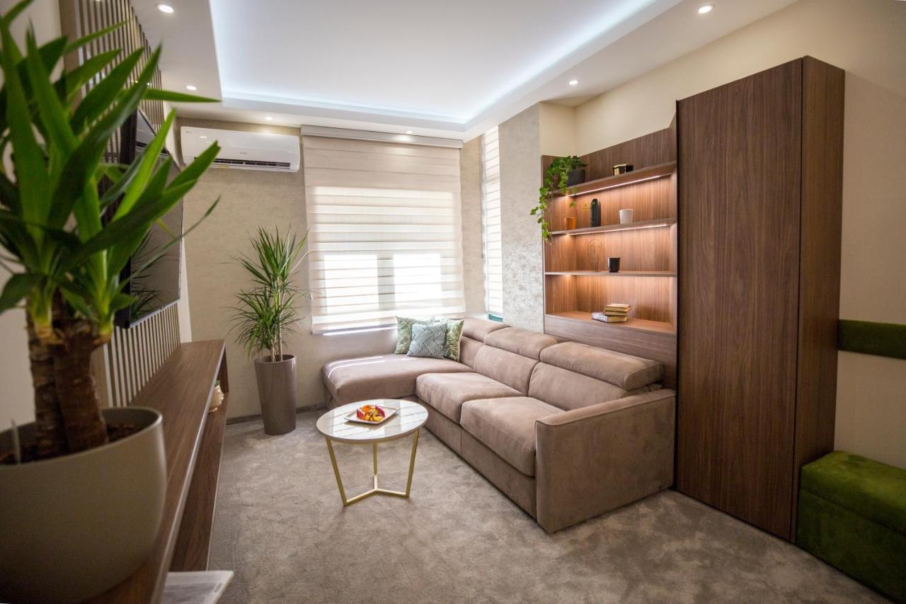 Vs Apartmani Vrnjačka Banja 外观 照片