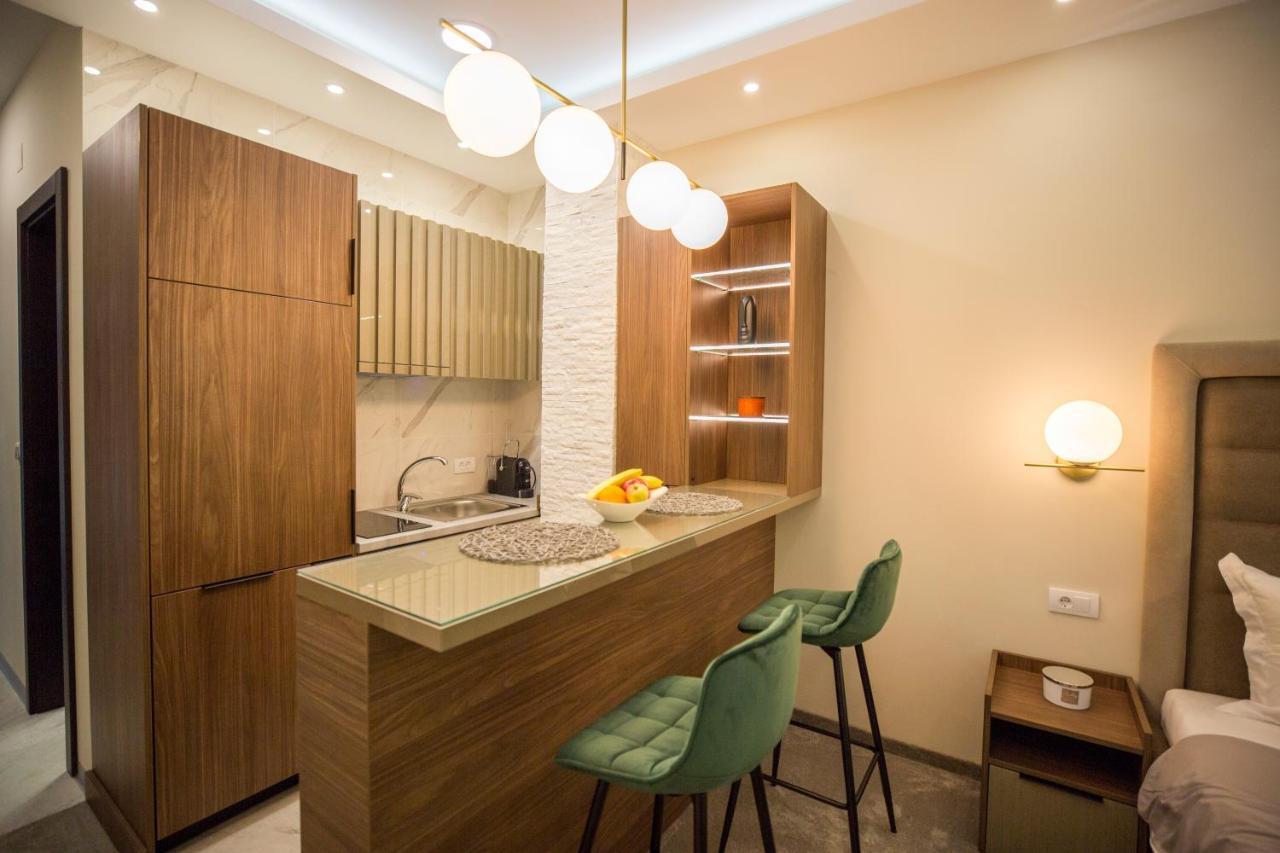 Vs Apartmani Vrnjačka Banja 外观 照片