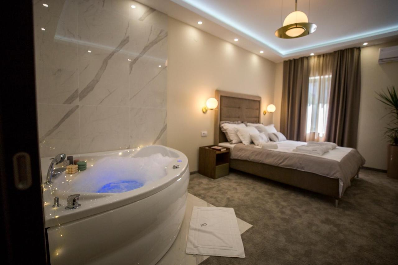 Vs Apartmani Vrnjačka Banja 外观 照片