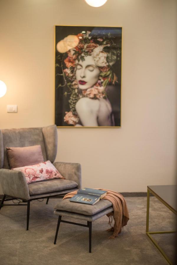Vs Apartmani Vrnjačka Banja 外观 照片