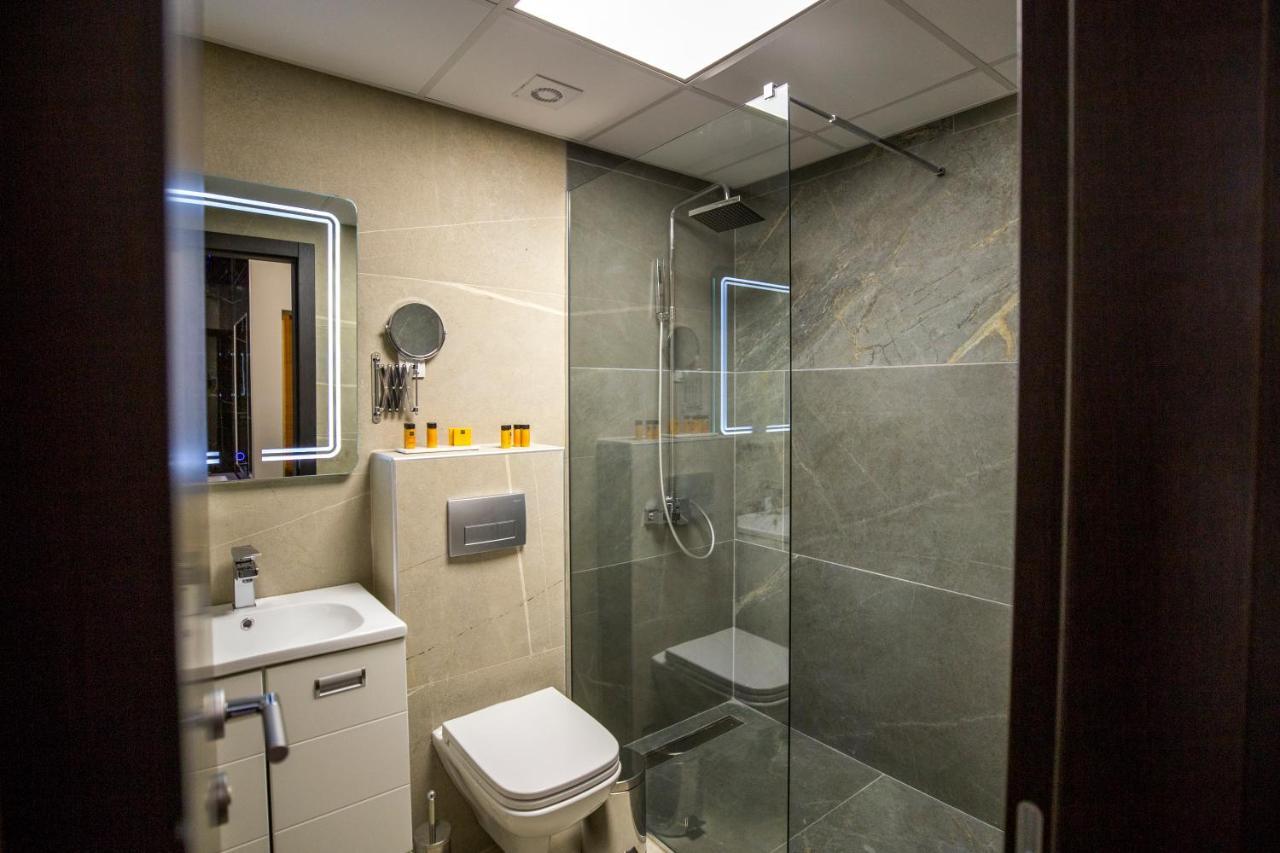 Vs Apartmani Vrnjačka Banja 外观 照片