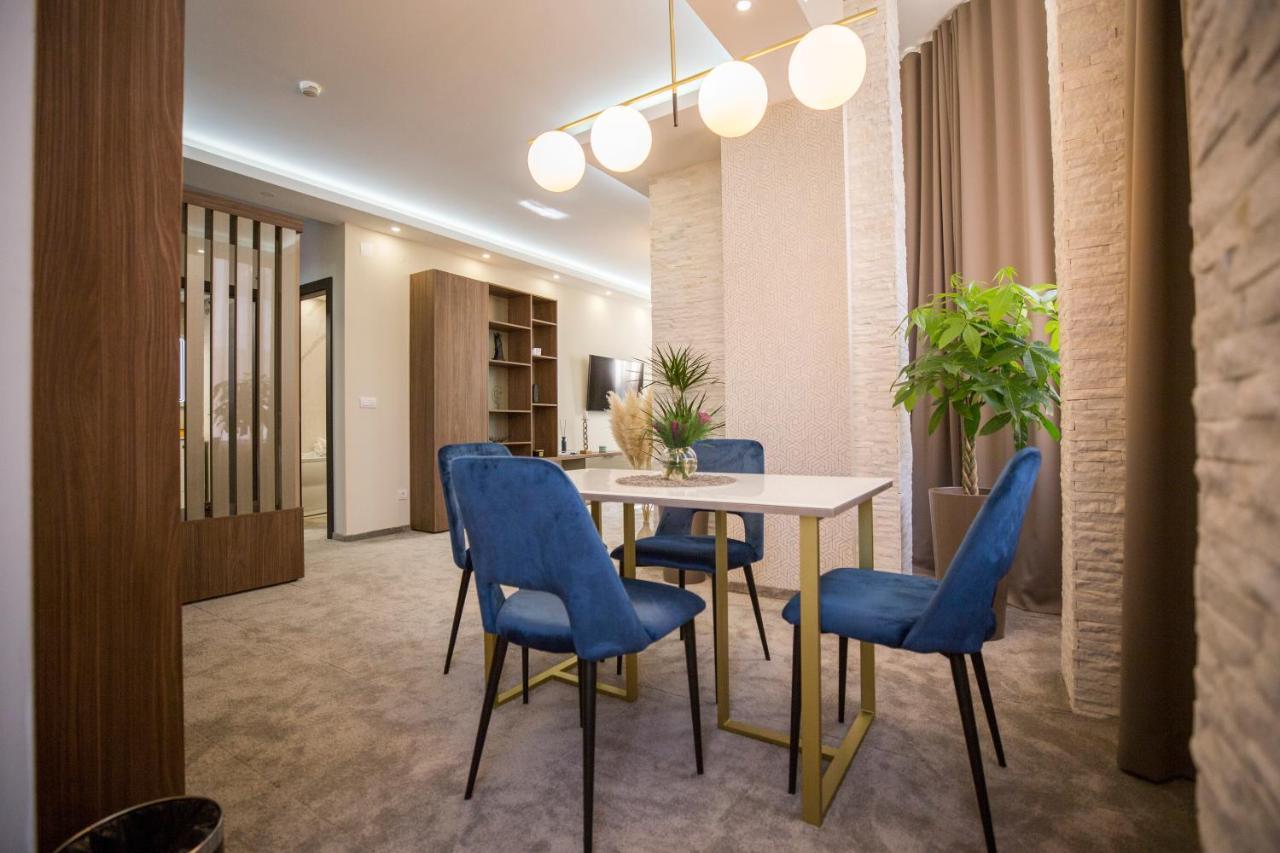 Vs Apartmani Vrnjačka Banja 外观 照片
