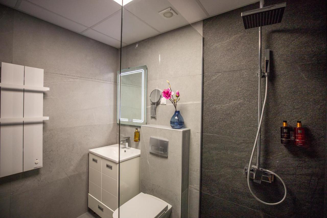Vs Apartmani Vrnjačka Banja 外观 照片