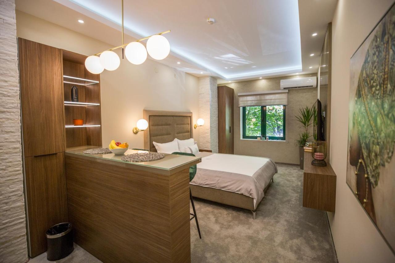 Vs Apartmani Vrnjačka Banja 外观 照片