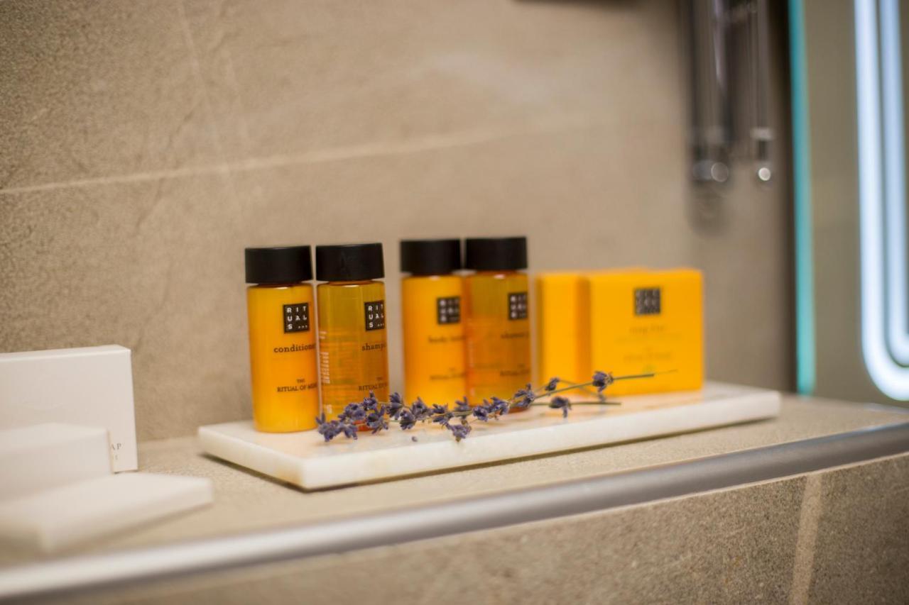 Vs Apartmani Vrnjačka Banja 外观 照片