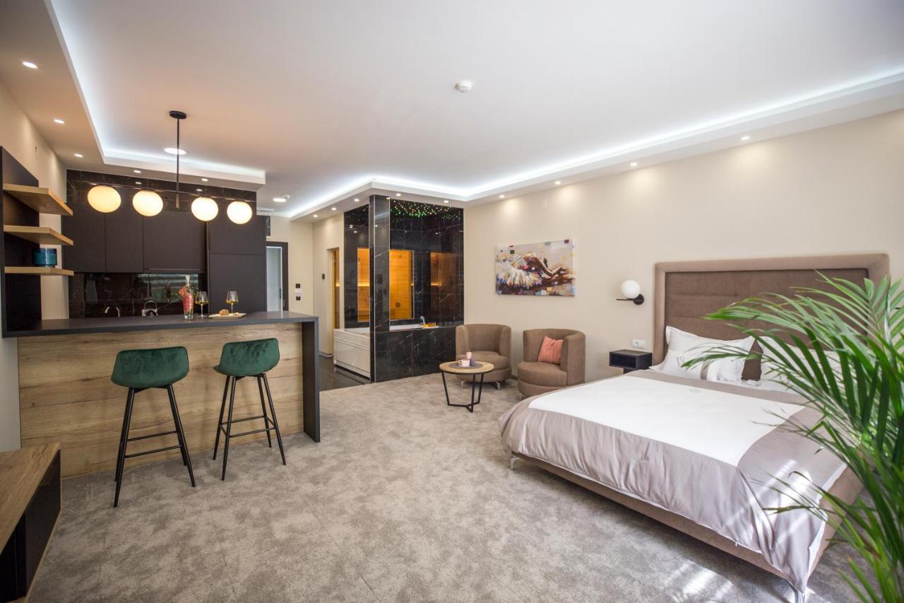 Vs Apartmani Vrnjačka Banja 外观 照片