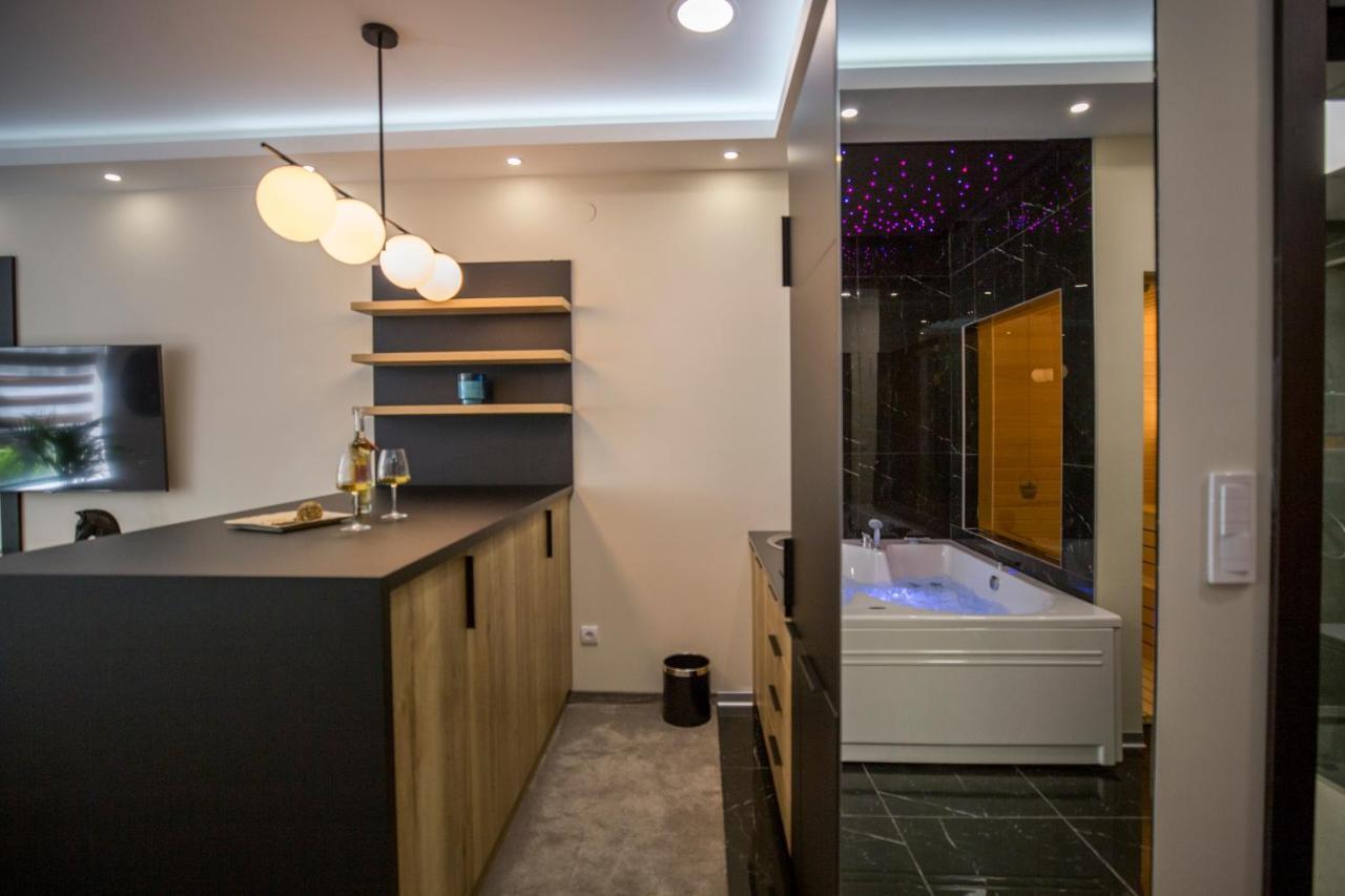 Vs Apartmani Vrnjačka Banja 外观 照片